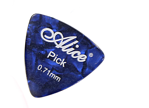 Combo 10 phím (pick) gảy đàn guitar