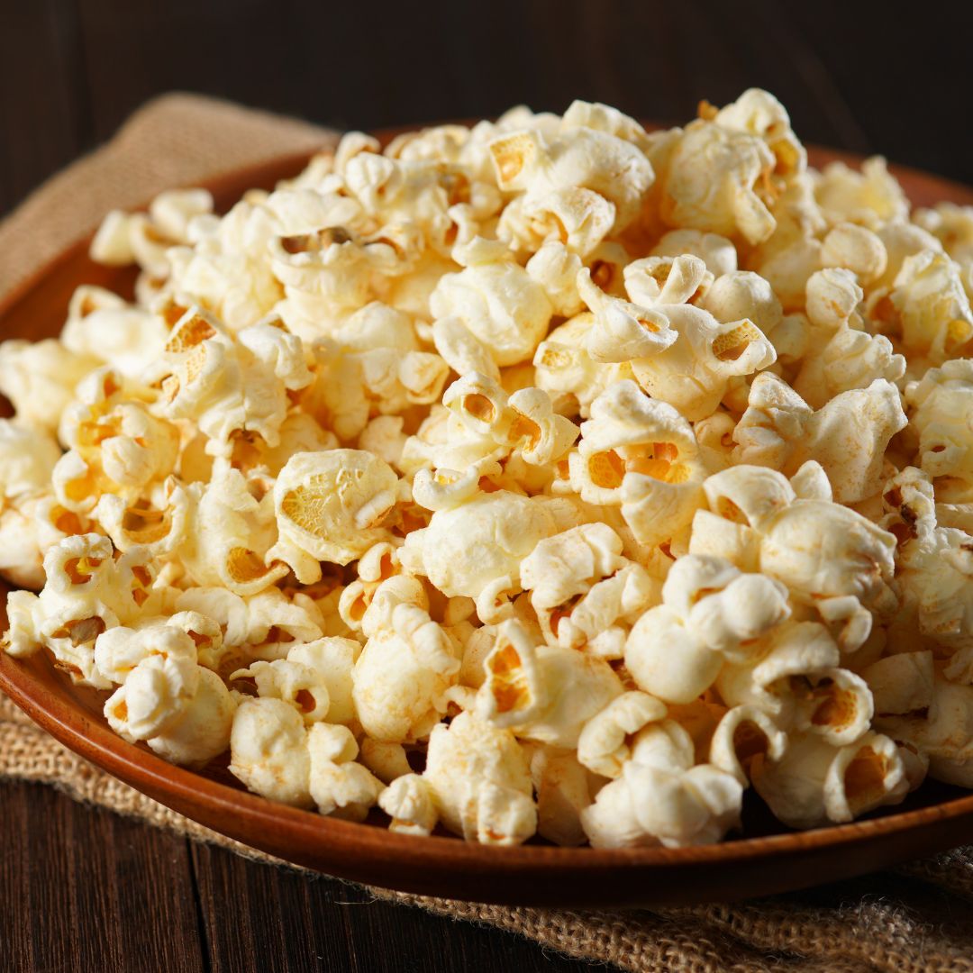 Hạt Bỏng Ngô Vàng Hữu Cơ Sottolestelle Organic Yellow Pop Corn 400g - Hạt Hữu Cơ - Pop Corn - Bỏng Ngô - Góc Hữu Cơ