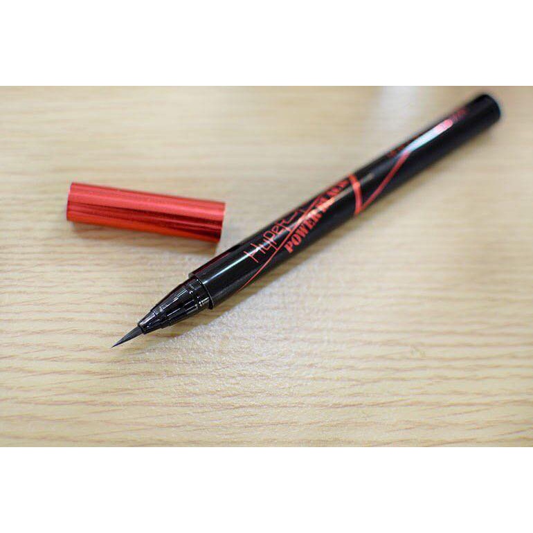 Bút Kẻ Mắt Nước Maybelline Hyper Sharp Power Black