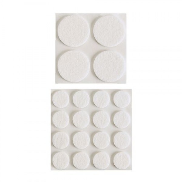 Combo 20 Miếng dán chân Bàn Ghế - IKEA FIXA