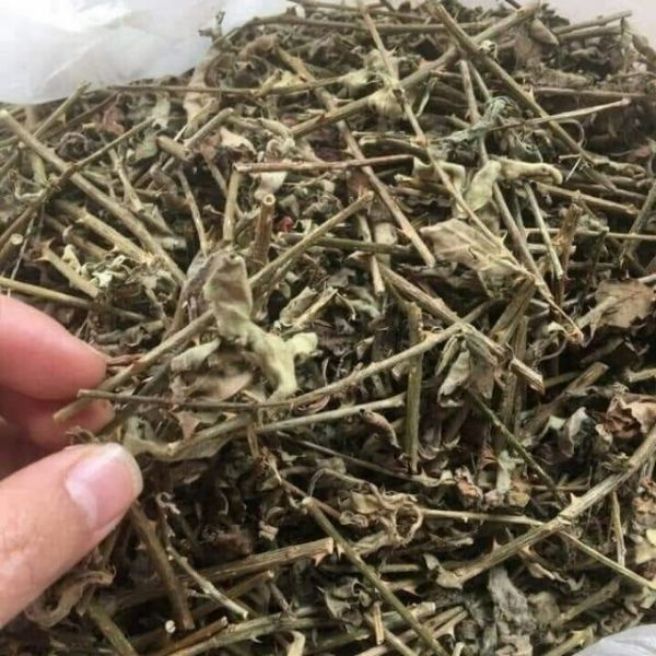 Sỉ toang quốc 2kg cây cà gai leo khô