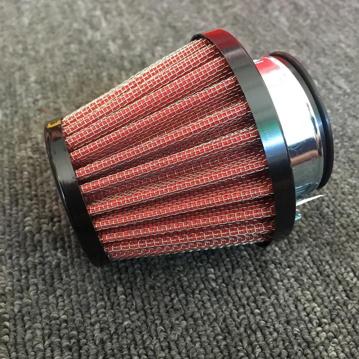 LỌC GIÓ TRỤ UMARACING SIZE 38MM