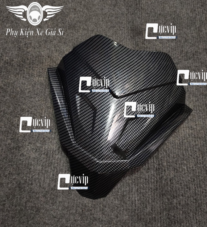 Mão Chắn Gió Winner X 2022, Winner X V2, V3 Carbon MS5505