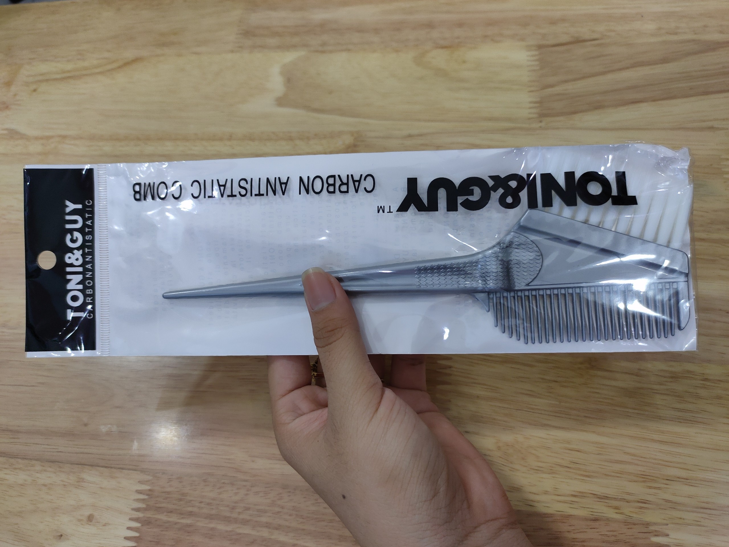[HCM]Lược nhuộm tóc - Phụ liệu tóc - Loại tốt