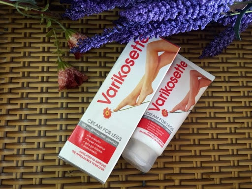 Kem Varikosette Điều Tri Suy Giãn Tĩnh Mạch