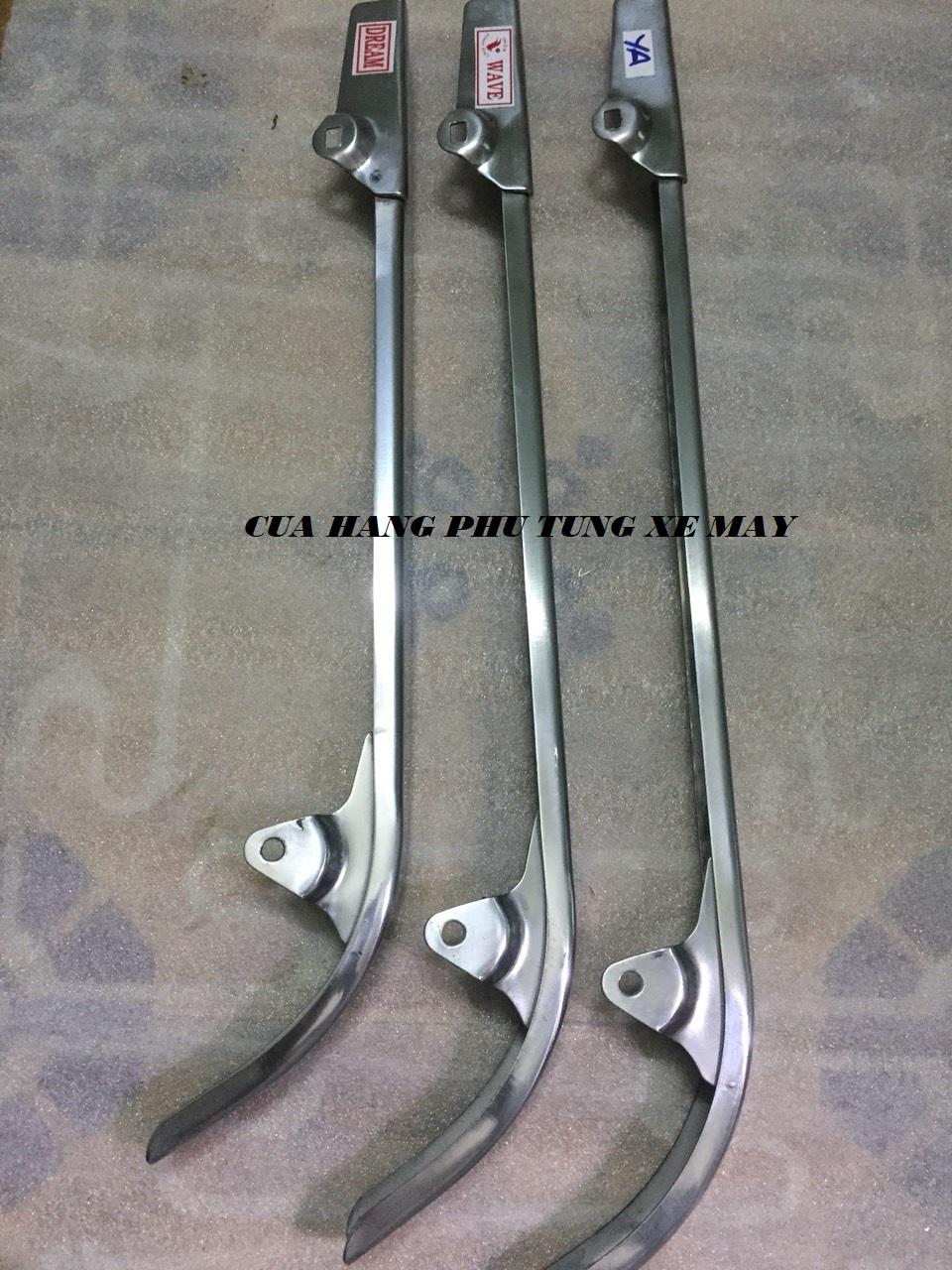 Che bọc sên ( cate) inox cho Dream - Wave - Sirius - Cup - 1 cái - Đáng mua