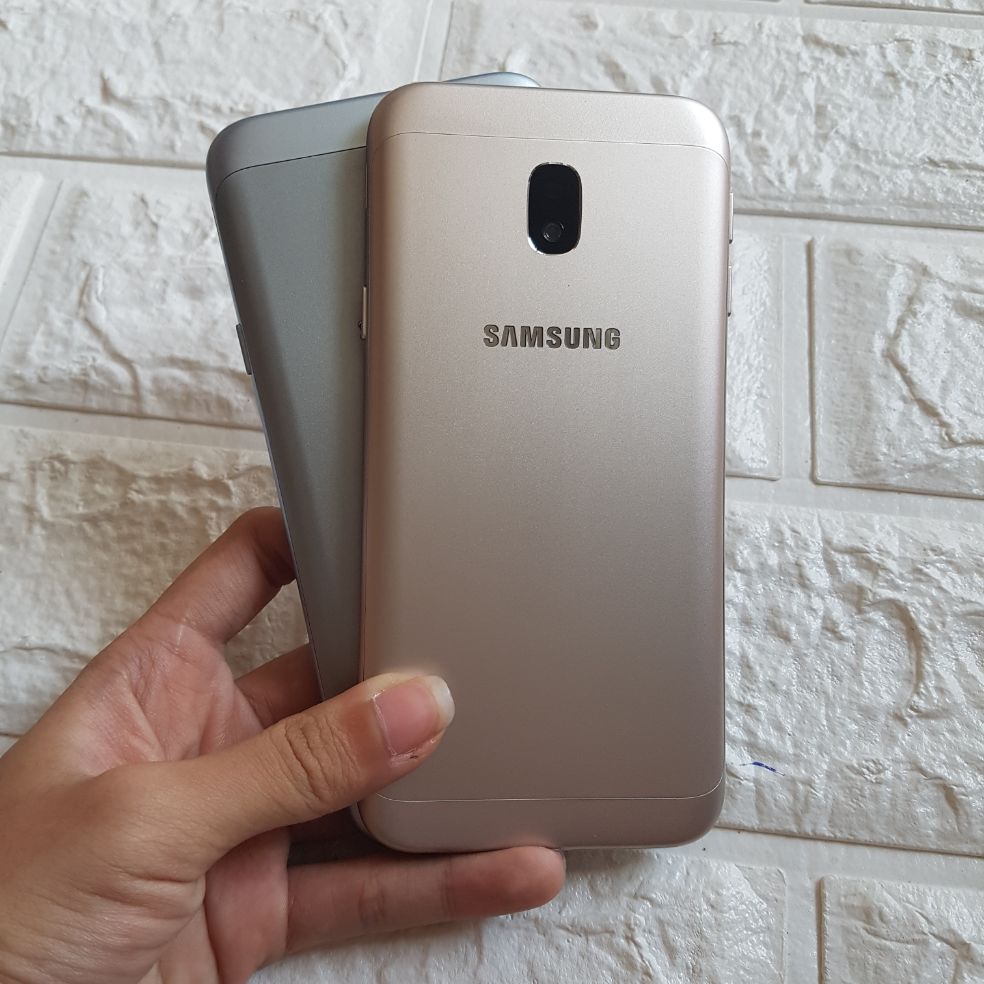 Bộ vỏ + sườn samsung galaxy j3 pro zin hàng cao cấp