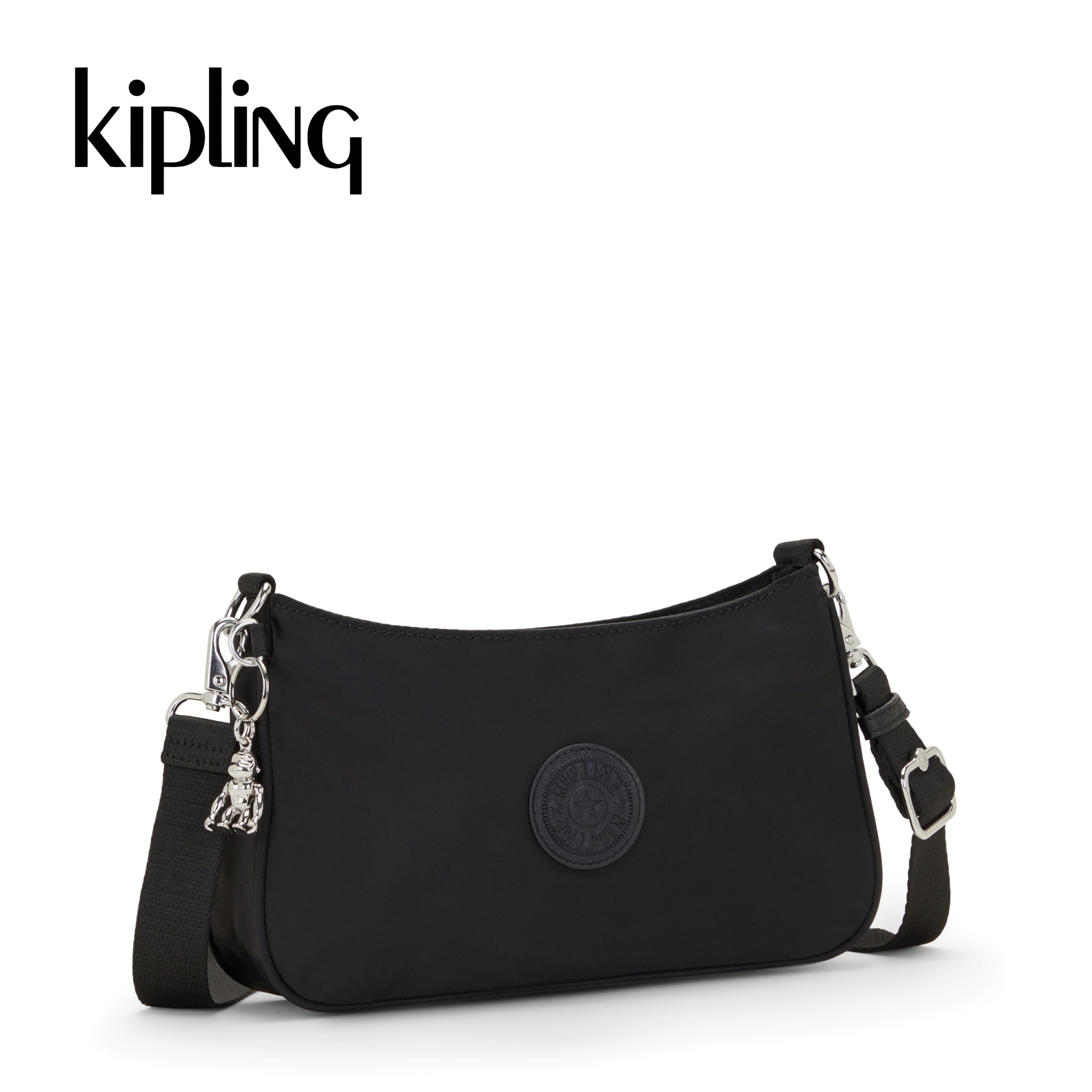Kipling Túi Đeo Vai Nữ Shoulder Bag LAURI - HUKI7608