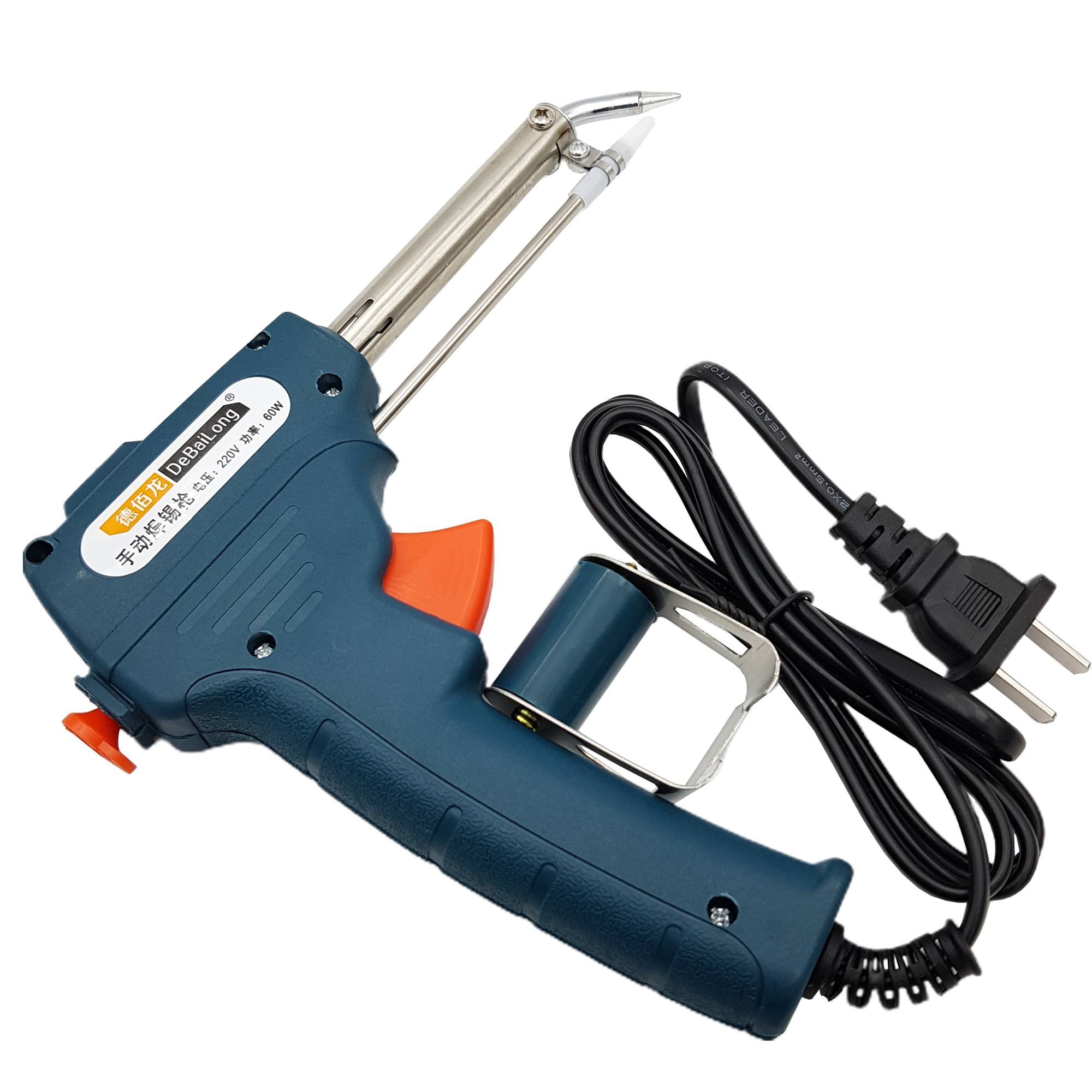 Mỏ hàn tự động đẩy chì 220VAC 60W
