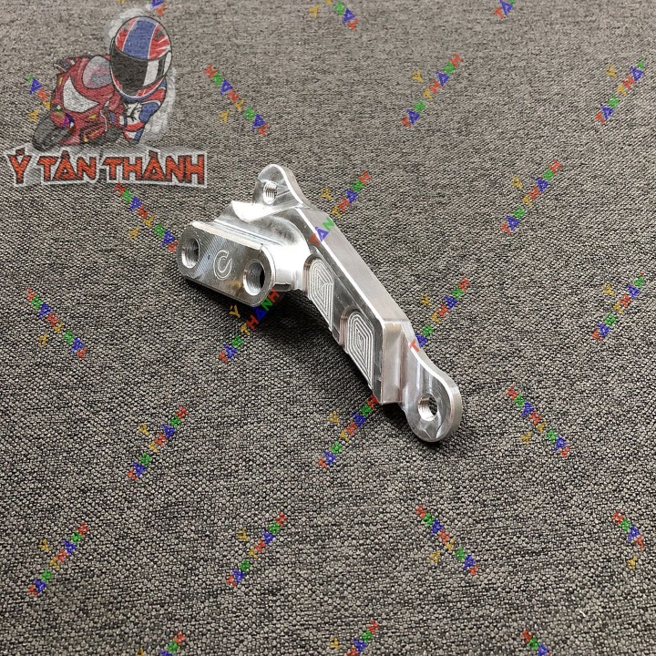 Pas Đĩa 267Mm Heo rembo 4 Pis Wave S110