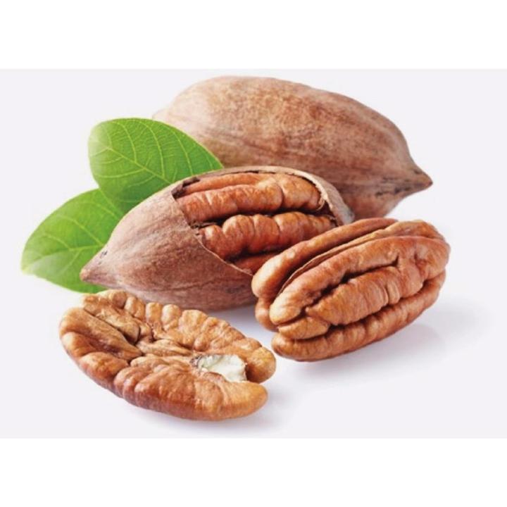 Hạt Hồ Đào Sấy Khô Pecans Kirkland Mỹ 908g