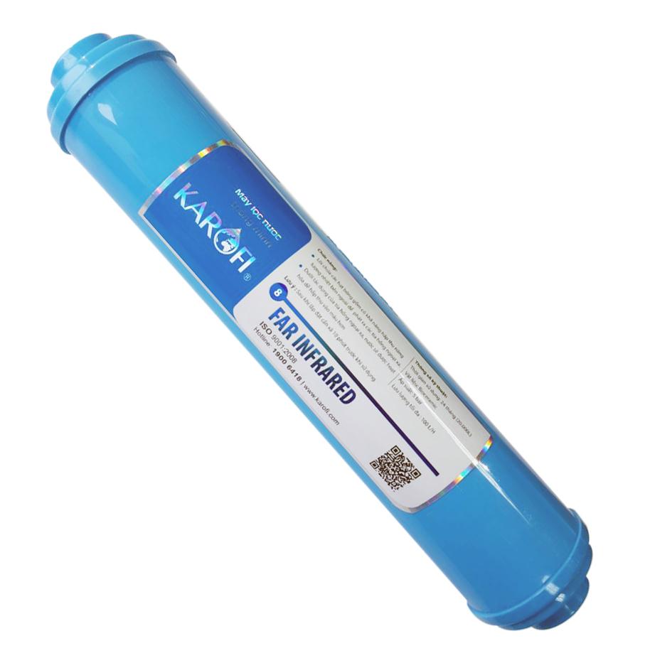 Lõi lọc nước số 8 karofi - lõi lọc nước karofi