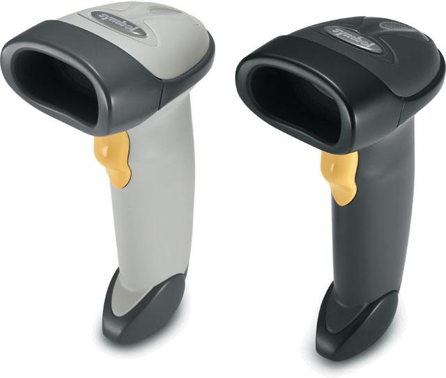 Máy đọc mã vạch Symbol LS2208.