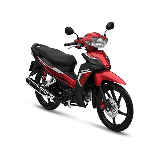 Cần Số Nhôm X1R  Cho Wave A 2017-2020, Wave Rsx-S110-Blade