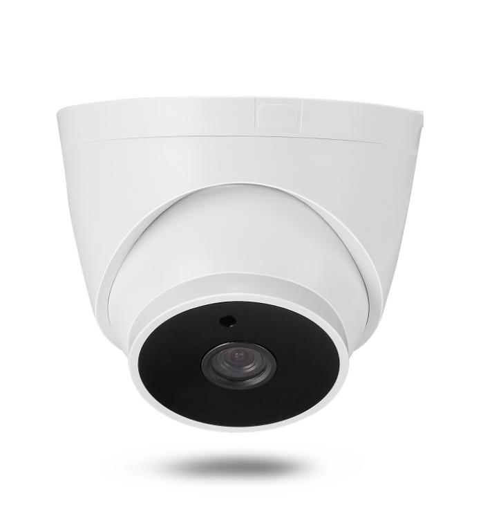 Bộ 2 Camera CVI 1.3M Elitek ECC-11013+ Đầu Ghi+ Ổ Cứng 250GB