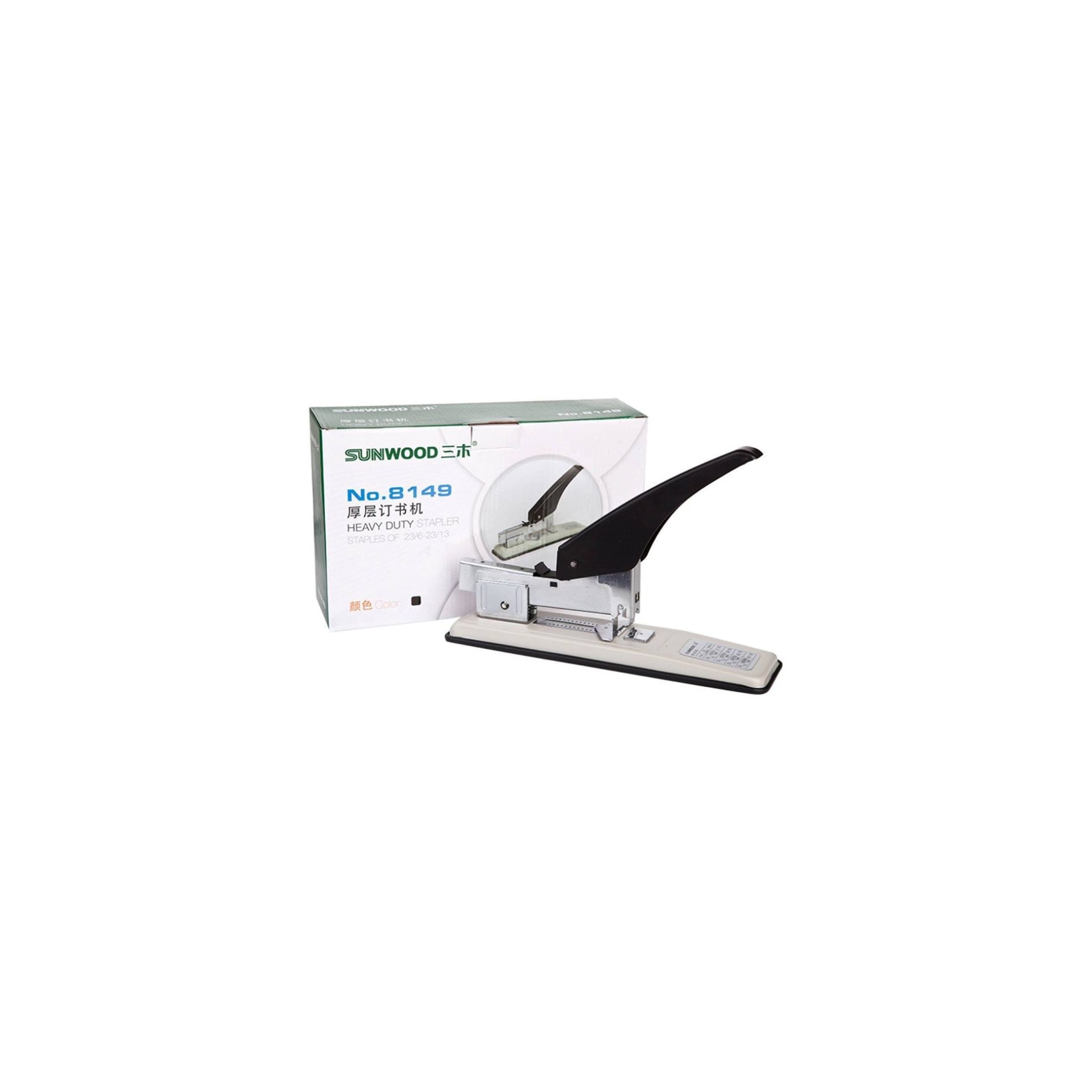 Dập ghim đại cao cấp loại 120 tờ