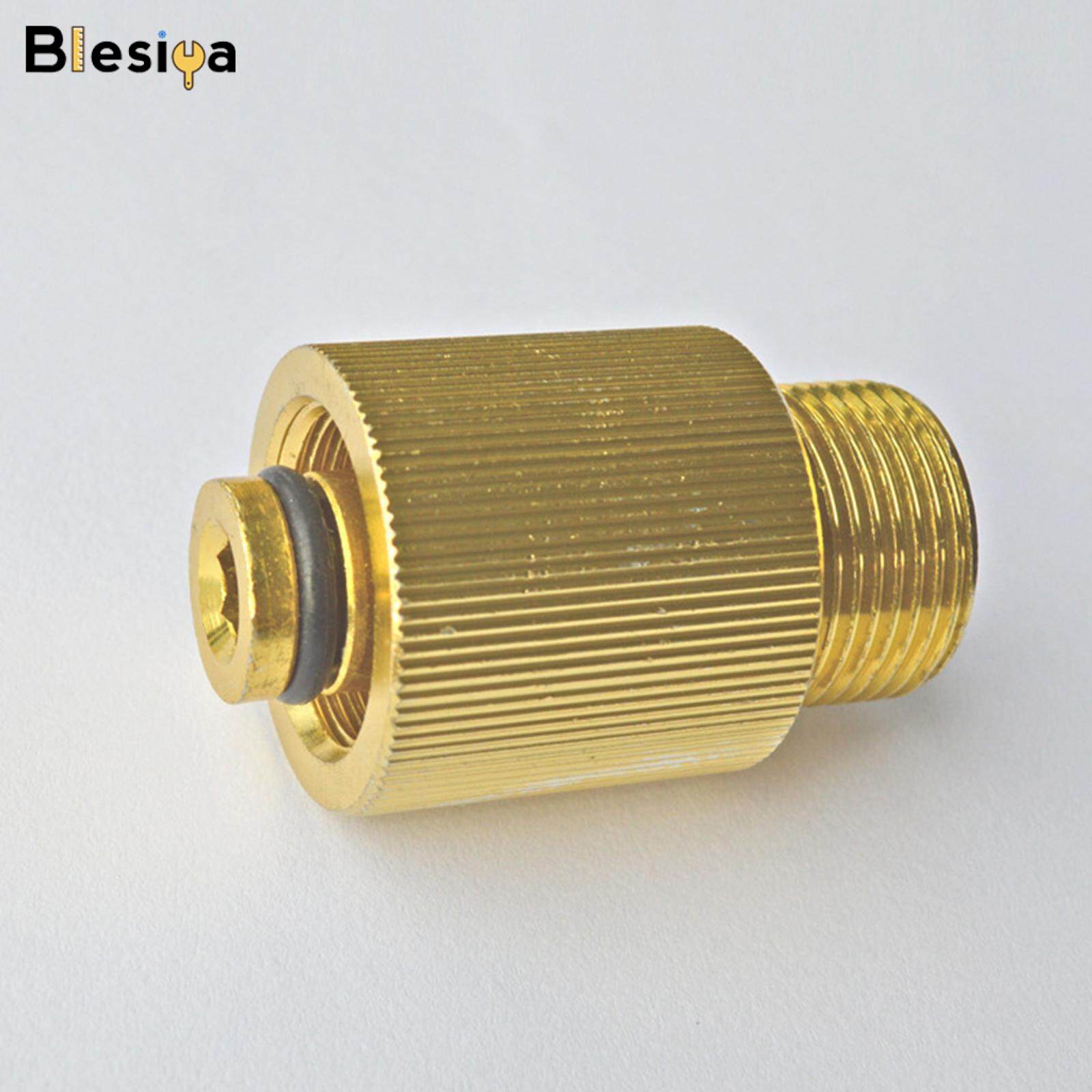 Blesiya High Pressure Washer Car Washer Outlet Connector Adapter