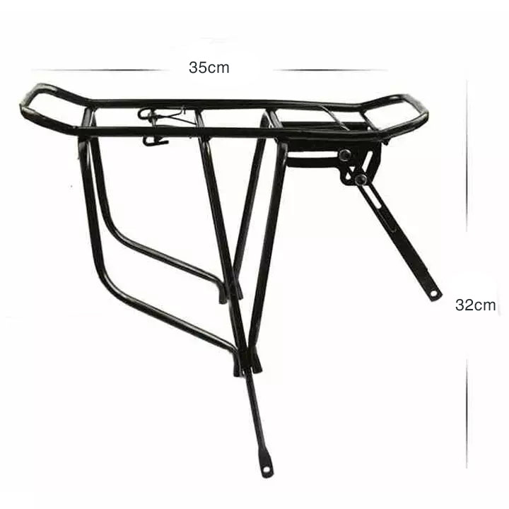 Gác baga xe đạp G1