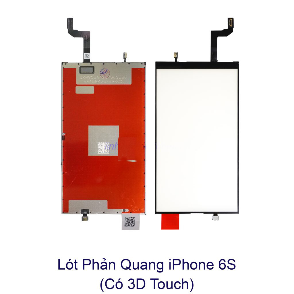 Phản quang + 3d touch iphone 6s plus