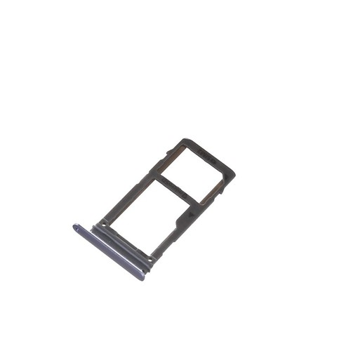 Khay sim thẻ nhớ samsung a8 2018 / a8 plus