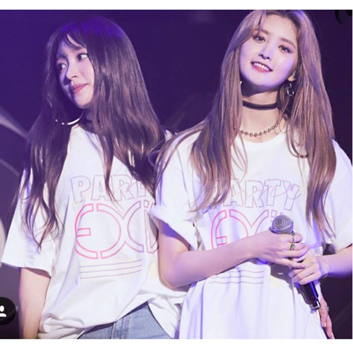 Áo thun exid v-leggo mẫu ex21 áo đen trắng có bigsize cho người mập oversize tay lỡ