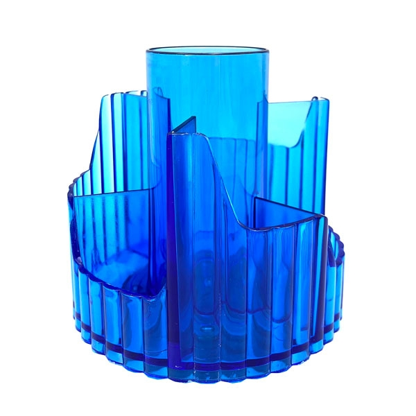 Khay cắm bút nhựa ttm 3005 xoay 360 độ