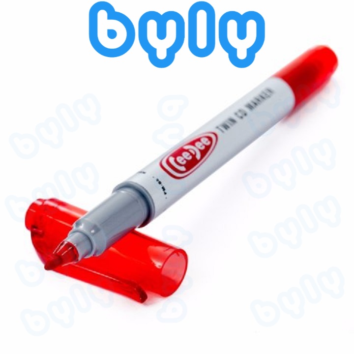 Bút lông dầu CD Ceedee Thiên Long  PM-04 - ByLy Store