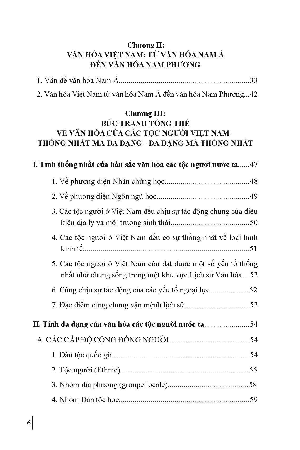 Mấy Tiếp Cận Về Văn Hóa Việt Nam