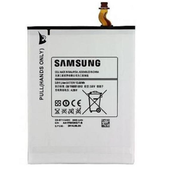 Pin samsung tab t111 /t110 /t116 /tab3 lite / tab3 v
