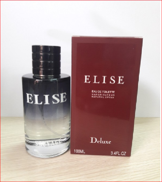 ELISE NƯỚC HOA 100ML- DELUXE Mỹ phẩm Hoa Sen