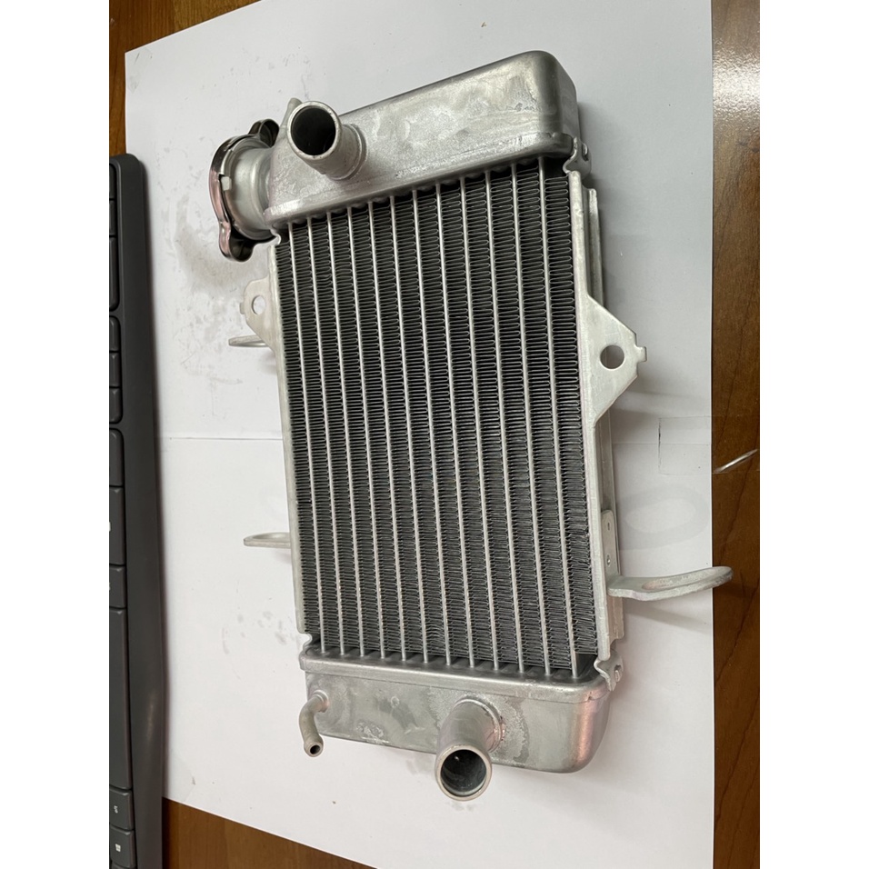 KÉT NƯỚC TẢN NHIỆT EXCITER 135