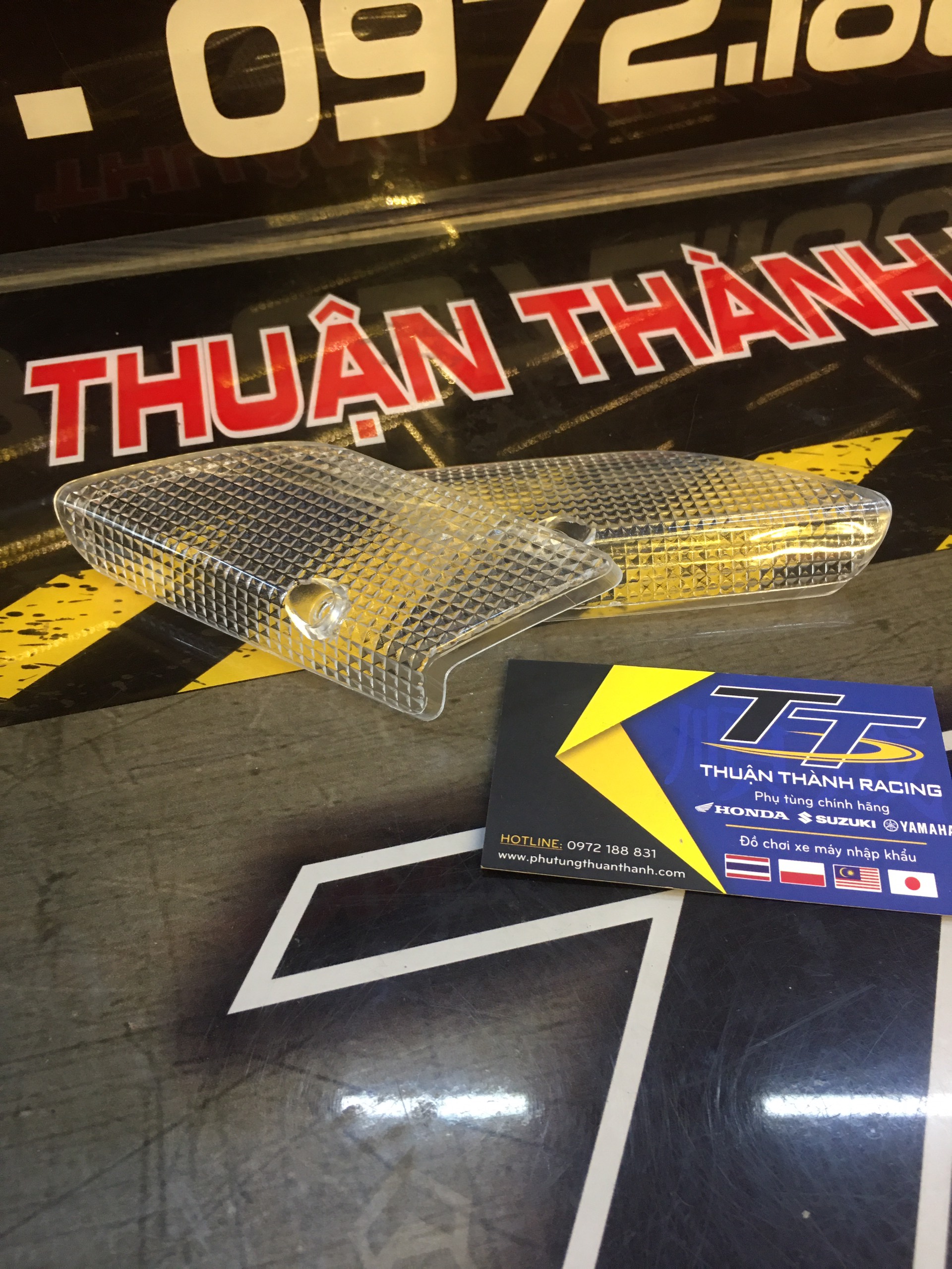 Chụp Xinhan trước sport 120 zin - xipo - rgv120