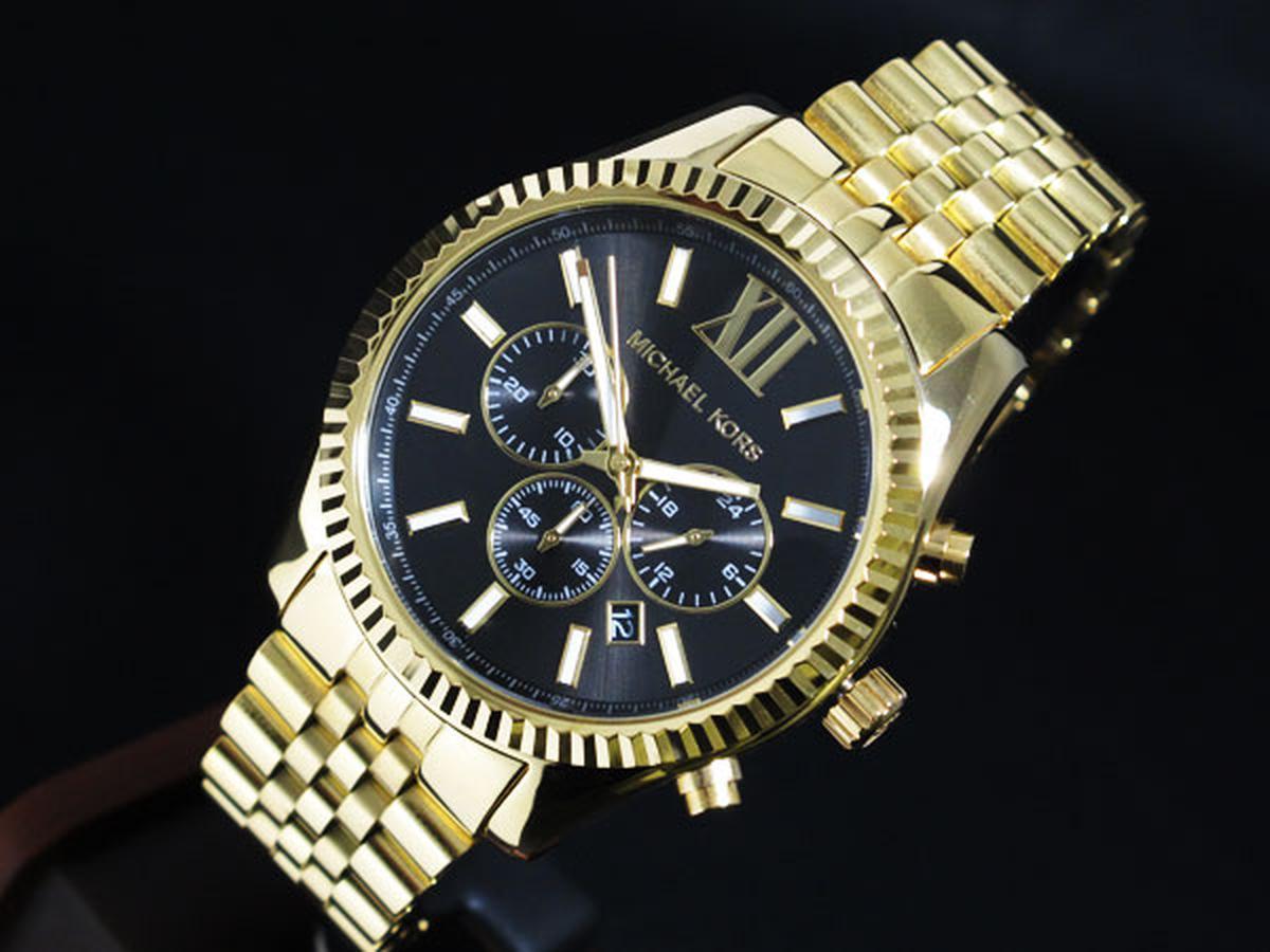 [HCM]Đồng hồ nam thời trang Michael Kors MK8286