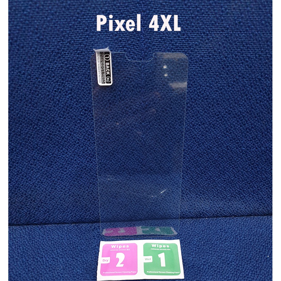 Dán cường lực Pixel 4XL