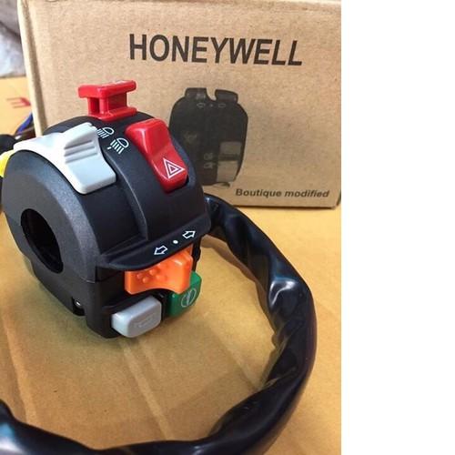 Cùm công tắc Honeywell