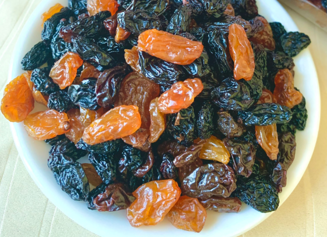 Nho Khô Mỹ SUNVIEW RAISINS 1KG