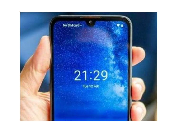 kính cường lực full màn hình 9D cho Nokia 3.2