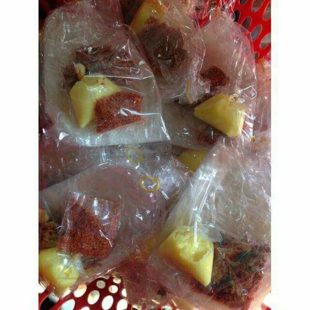 5 BỊCH BÁNH TRÁNG BƠ TÂY NINH