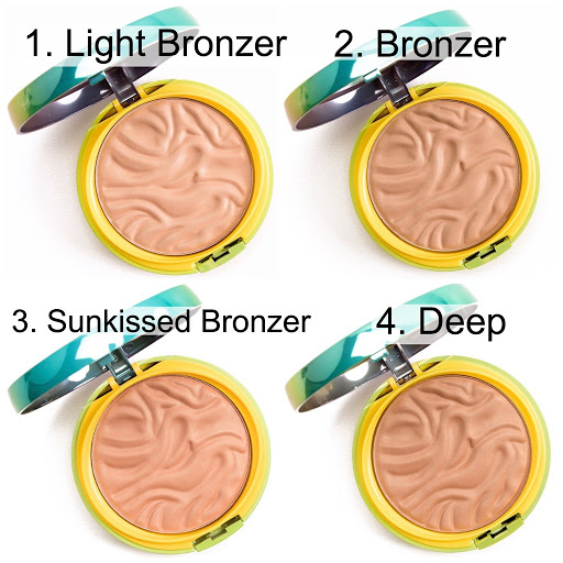 Tạo Khối Physicians Butter Bronzer Physicians Formula