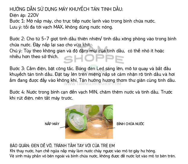 [HCM-[Tặng tinh dầu]] Máy khuếch tán tinh dầu chiếc lá Refreshener MKTTD-01