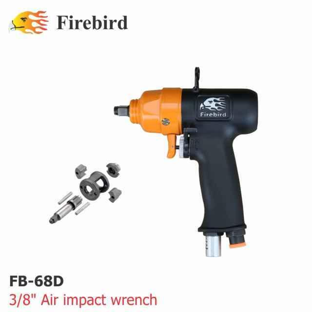 Thiết bị xiết bu lông Firebird FB-68D (3/8 ) FB-68D