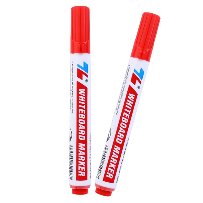Combo 5 bút bút lông bảng TL WB-03