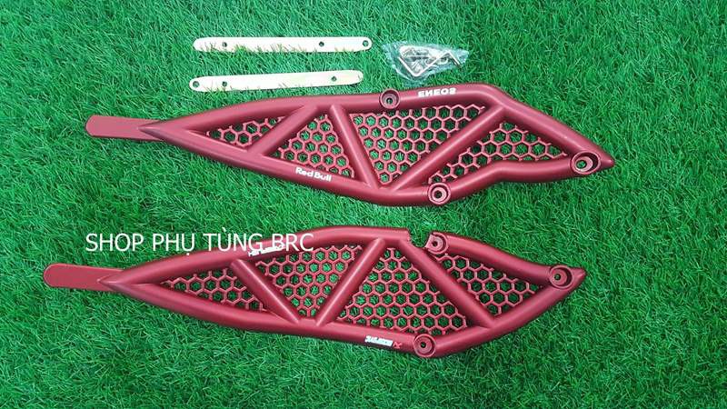 Ốp hông xe WINNER X V2 2019-2021( 1 cặp ).