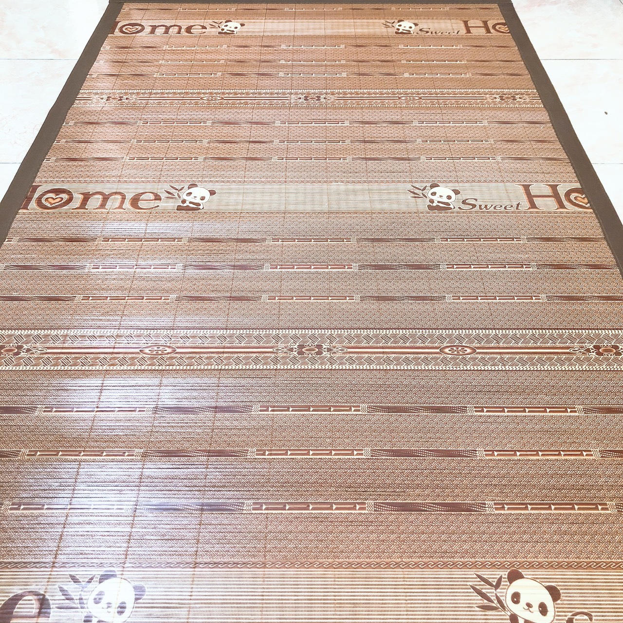 Chiếu trúc cá nhân 1m2x1m9