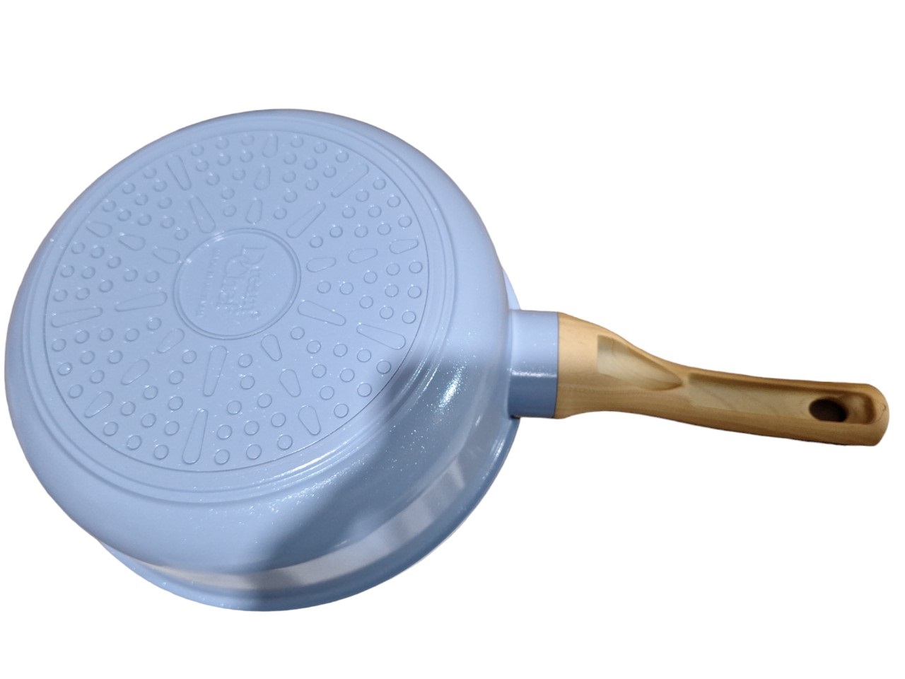 Chảo Đá Sâu Lòng Ecoramic/Dreamchef 20cm