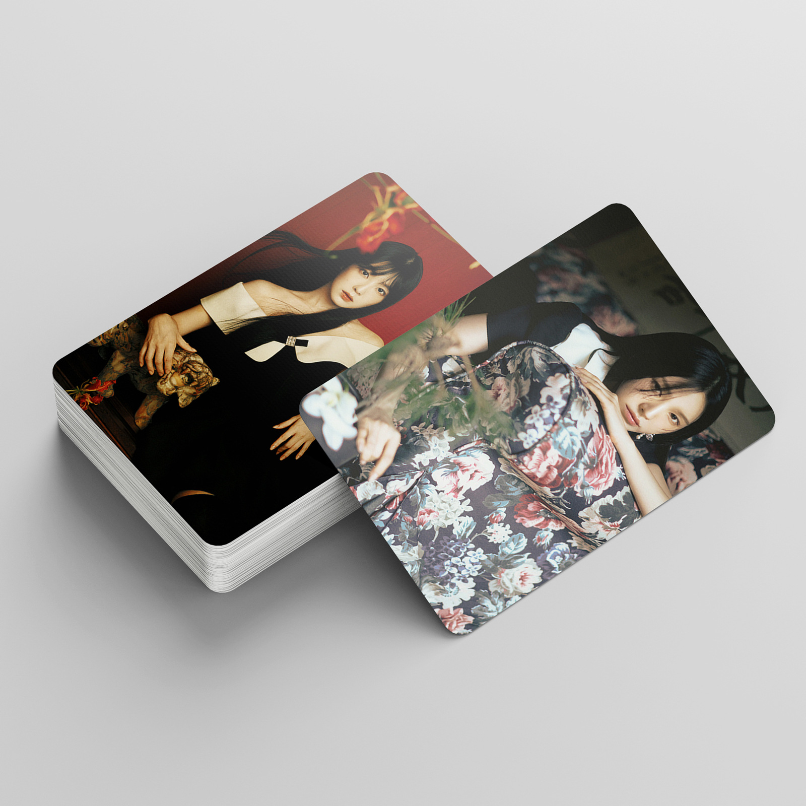 Set 55 lomo card Red Velvet - Chill Kill 2023