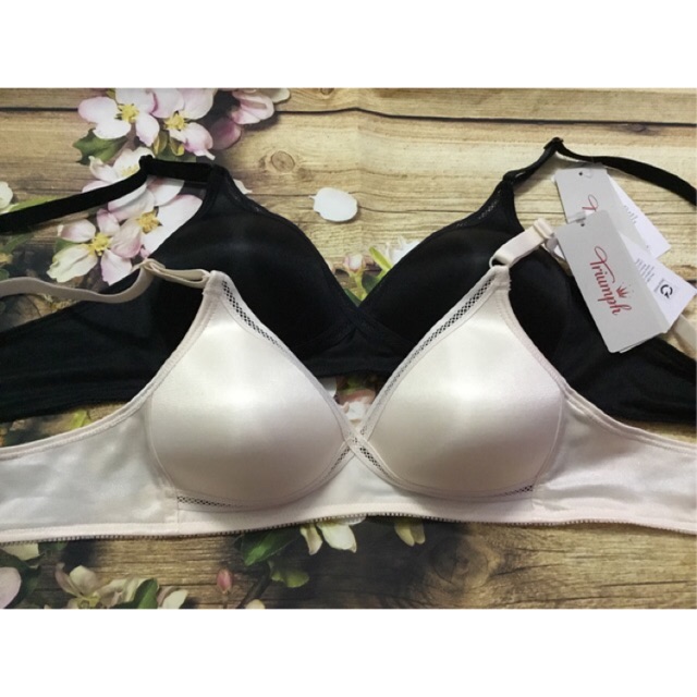 Áo lót Triumph Corsina 01 ( Không gọng)