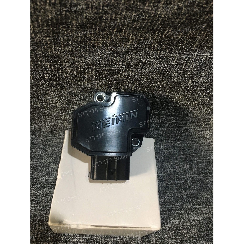 Cảm biến ga TPS Winner - Keihin