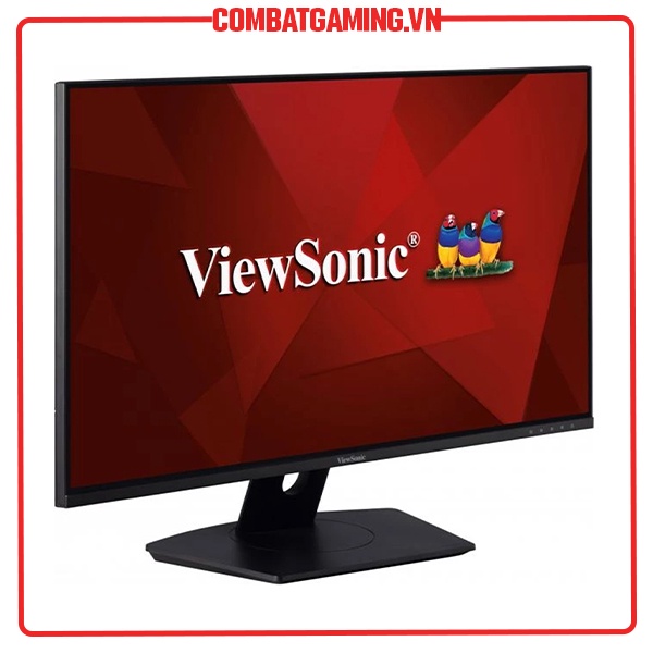 Màn Hình Đồ Hoạ VIEWSONIC VX2480 2K SHD 24in/2K/IPS/75Hz/4ms