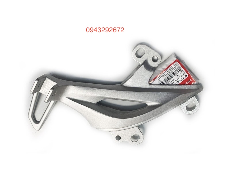 Báng Súng ( Giá Để Chân ) Trái Honda Future 125, Fi ( 50716KYZV10 )